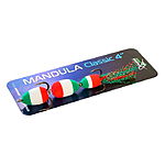 Мандула Classic 3 сегменти 4 175
