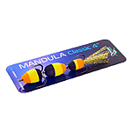 Мандула Classic 3 сегменти 4 179