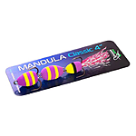 Мандула Classic 3 сегменти 4 302