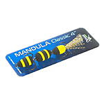 Мандула Classic 3 сегменти 4 303