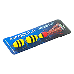 Мандула Classic 3 сегменти 4 304