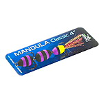 Мандула Classic 3 сегменти 4 305
