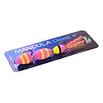 Мандула Classic 3 сегменти 4 306
