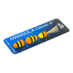 Мандула Classic 3 сегменти 4 309