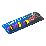 Мандула Classic 3 сегменти 4 311