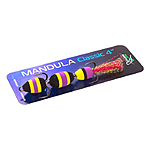 Мандула Classic 3 сегменти 4 316