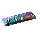 Мандула Classic 3 сегменти 4 317
