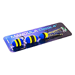 Мандула Classic 3 сегменти 4 318