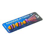 Мандула Classic 3 сегменти 4 322