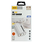    Aspor A805 USBUSB-CPD 20W   Type-C to Type-C...