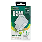    Jokade JB045 USB-A  USB-CPD65W...