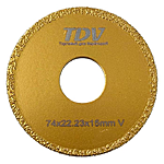   TDV    70 15...
