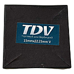  TDV    70 15...