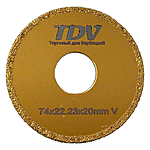   TDV    70 20...