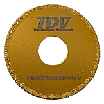   TDV    70 30...