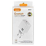 ��������� �������� ������� Jokade JB091 USB-CPD 45W ����