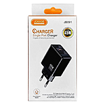 ��������� �������� ������� Jokade JB091 USB-CPD 45W ������