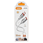 ������ Jokade USB JA054 FC Micro 5A Silicone ����