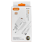 ������� �������� ���������� ��� Jokade JB129 FC 22.5W USB-A ���� USB Micro...