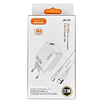 ��������� �������� ������� Jokade JB129 FC 22.5W USB-A ���� USB Type-C...