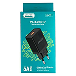 ��������� �������� ������� Jokade JB021 USB-AFC 5A ������