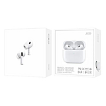 Bluetooth навушники Jokade JI030 білий