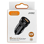 ������������ �������� ������� Jokade JH062 USB-AUSB-C60W ������