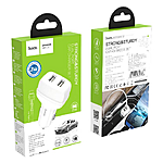 ������������� �������� ���������� Hoco Z36 Leader Type-C 2USB...