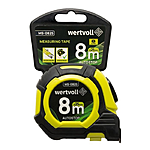 ������� Wertvoll MS-0825 5��25�� 2 ������ AUTOSTOP TPR ��������