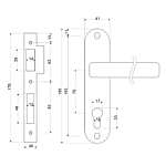 ����� ������ APECS 122360-AB