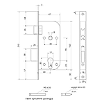 ����� ������ APECS 122360-CR