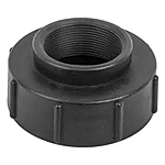 Перехідник для крана єврокубу Bradas IBC РВ S100x8РВ 2