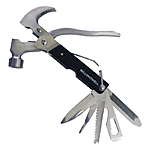 Мультитул с молотком Multi hammer 18IN1