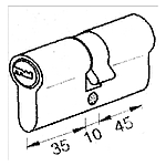 ������ �������� APECS Premier - XR 95 4550 NI �������� �������� 5 ������...