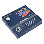 ������ �������� APECS Premier - XR 95 4550 NI �������� �������� 5 ������...
