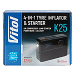 ��������� Vitol K-35 150psi 4�1 14.8V22.2wh6000mAh ������ ���������...