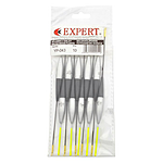 Поплавок EXPERT YP-043 2г серый