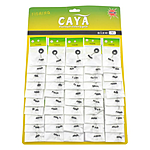 ������ CAYA M ���� 50 ��������