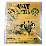 ������������ ���������� Cat Litter ��� ������� ������� 2.5 ��