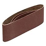 Стрічка шліфувальна Mastertool 08-3415 150 76х533мм 3шт