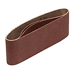 Стрічка шліфувальна Mastertool 08-3408 80 76х533мм 3шт