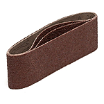 Лента шлифовальная Mastertool 08-3403 36 76х533мм 3шт