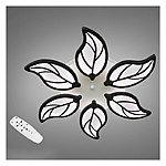 ������ LED Diasha ���������� 105�� 9�36�36�� 80286BK LED 3color dimmer...