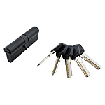 Секрет латунний Avers DM-80-BLM 4040 лазерний ключключ 5 ключів BLM...