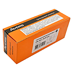 Секрет латунний Avers DM-80-С- BLM 4040 лазерний ключповорот 5 ключів BLM...