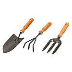 MASTERTOOL 14-6099 ����� �������� ������������ Garden WOOD 3 ��
