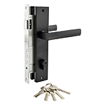 �������� ������ ����� Apecs 2600-CR BPHP-85.101-BLMZM-70-C-BLM