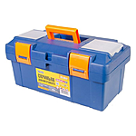 Ящик для інструментів Mastertool 79-2617 ABS пластик пластикові замки 17...