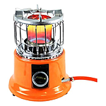    APG-3000S Gaz Heater