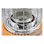    APG-3000S Gaz Heater